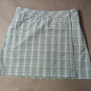 Cutter & Buck Skort (Size 4)